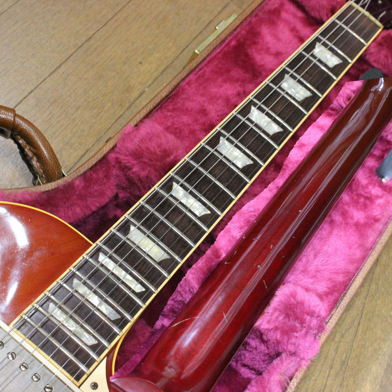 Gibson LES PAUL Standard ギブソン レスポール スタンダード 1992年製 です（中古）【楽器検索デジマート】