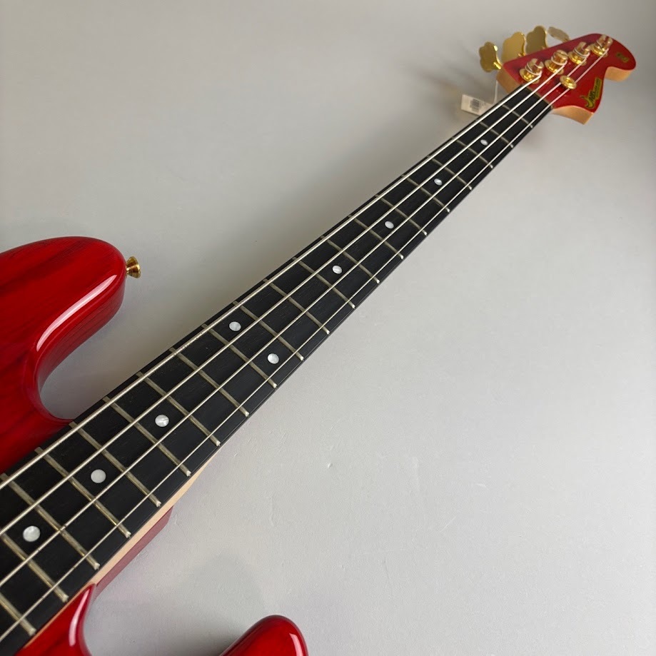 Moon JJ-4 35th Anniversary（中古/送料無料）【楽器検索