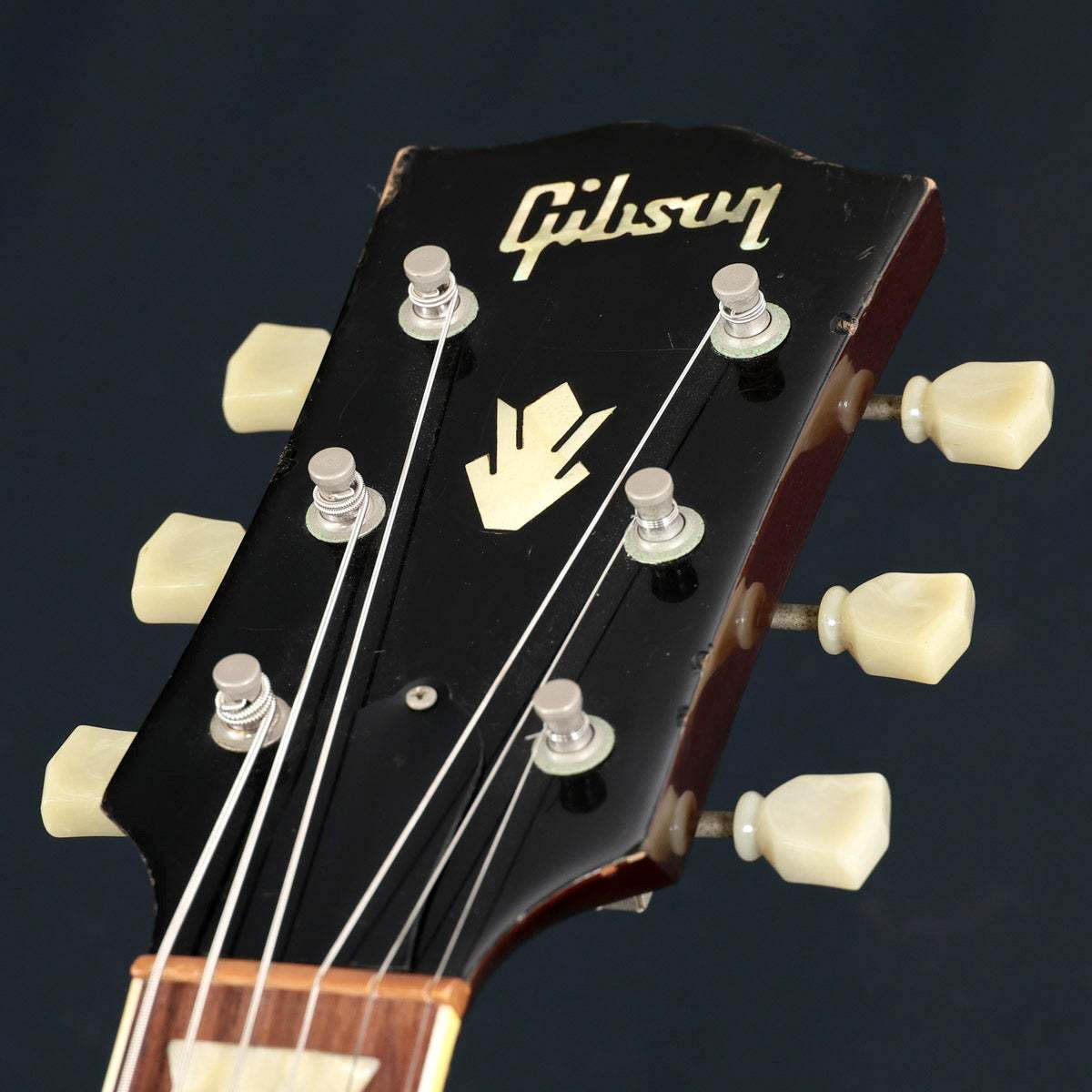 Gibson 1964 J-160E Vintage Sunburst [1998年製/中古保証無し
