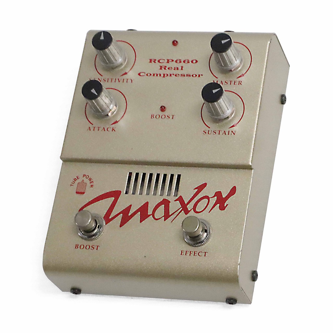 Maxon RCP660 Real Compressor（中古）【楽器検索デジマート】