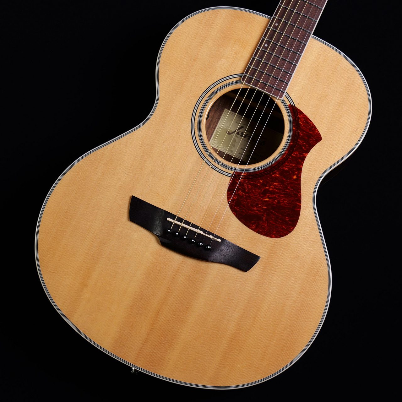 James J-450A/Ova Natural アコースティックギター 【中古