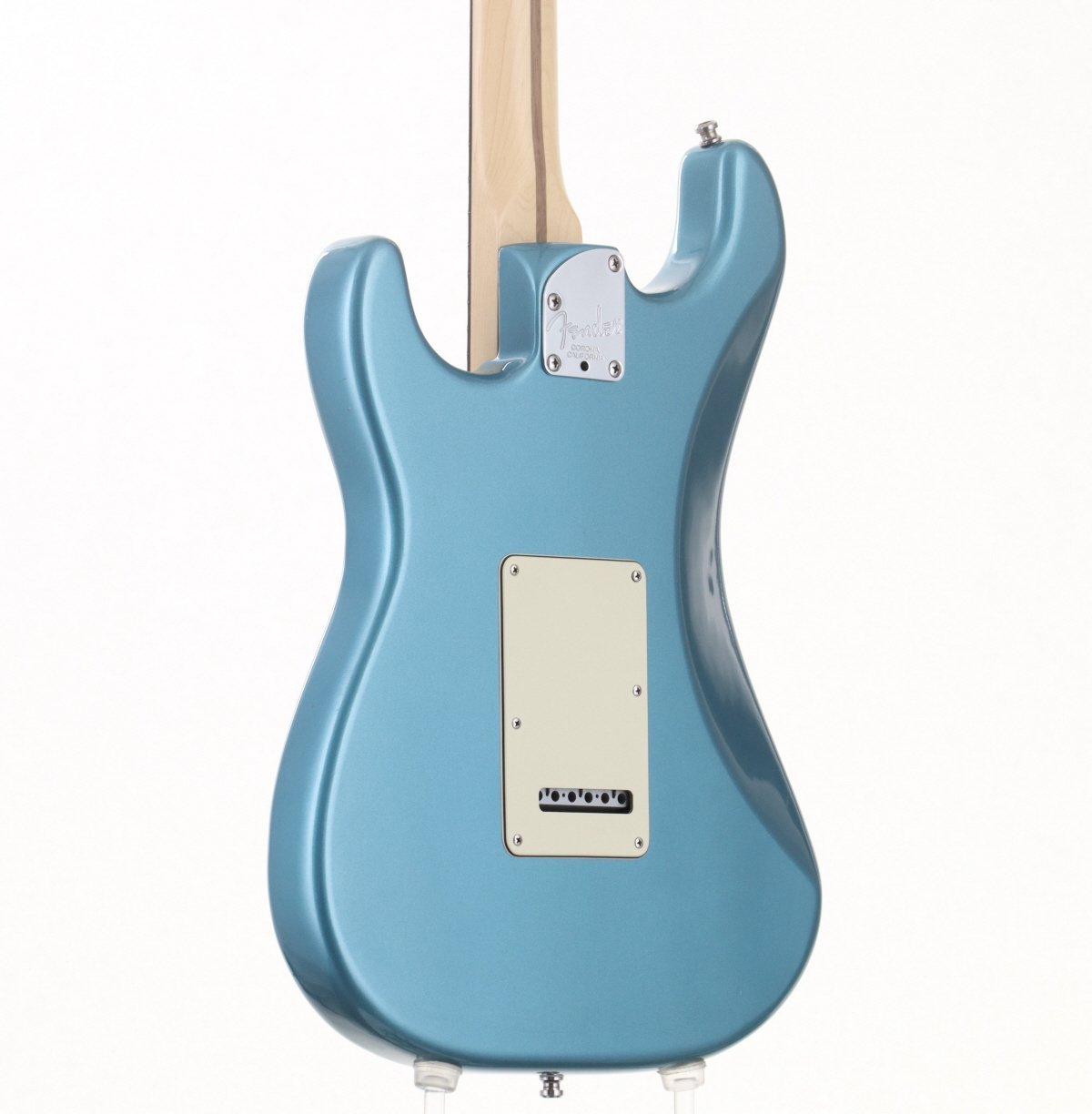 Fender American Deluxe Stratocaster SCN Pickups Alder LPB/R [2006