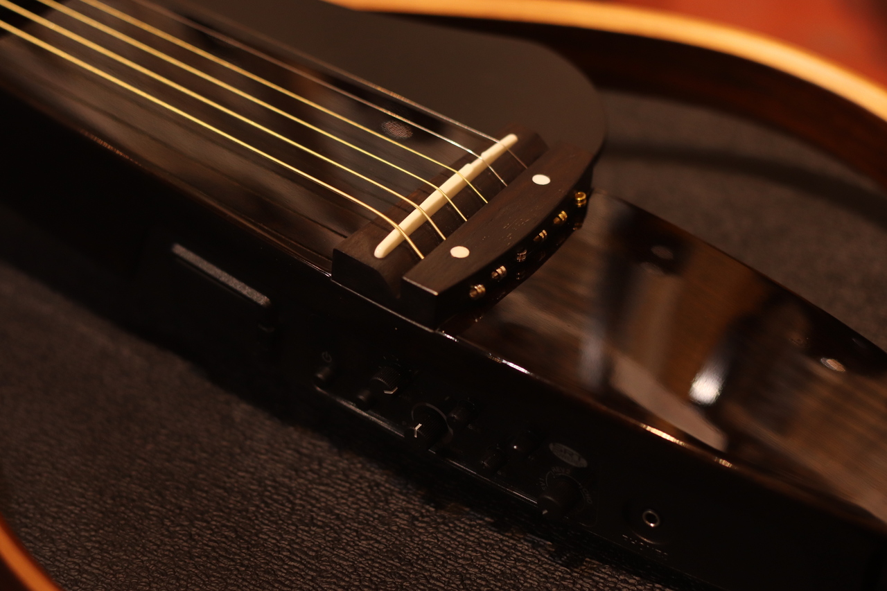 YAMAHA SLG200S TBL（中古）【楽器検索デジマート】