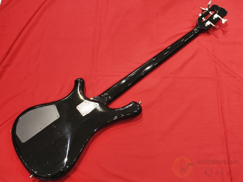 Riverhead JUPITER BASS RJB-900 Black 【返品OK】[ULA32]【難波店在庫