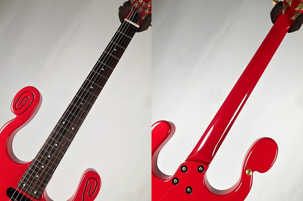 FERNANDES BT-120MM【USED】（中古）【楽器検索デジマート】