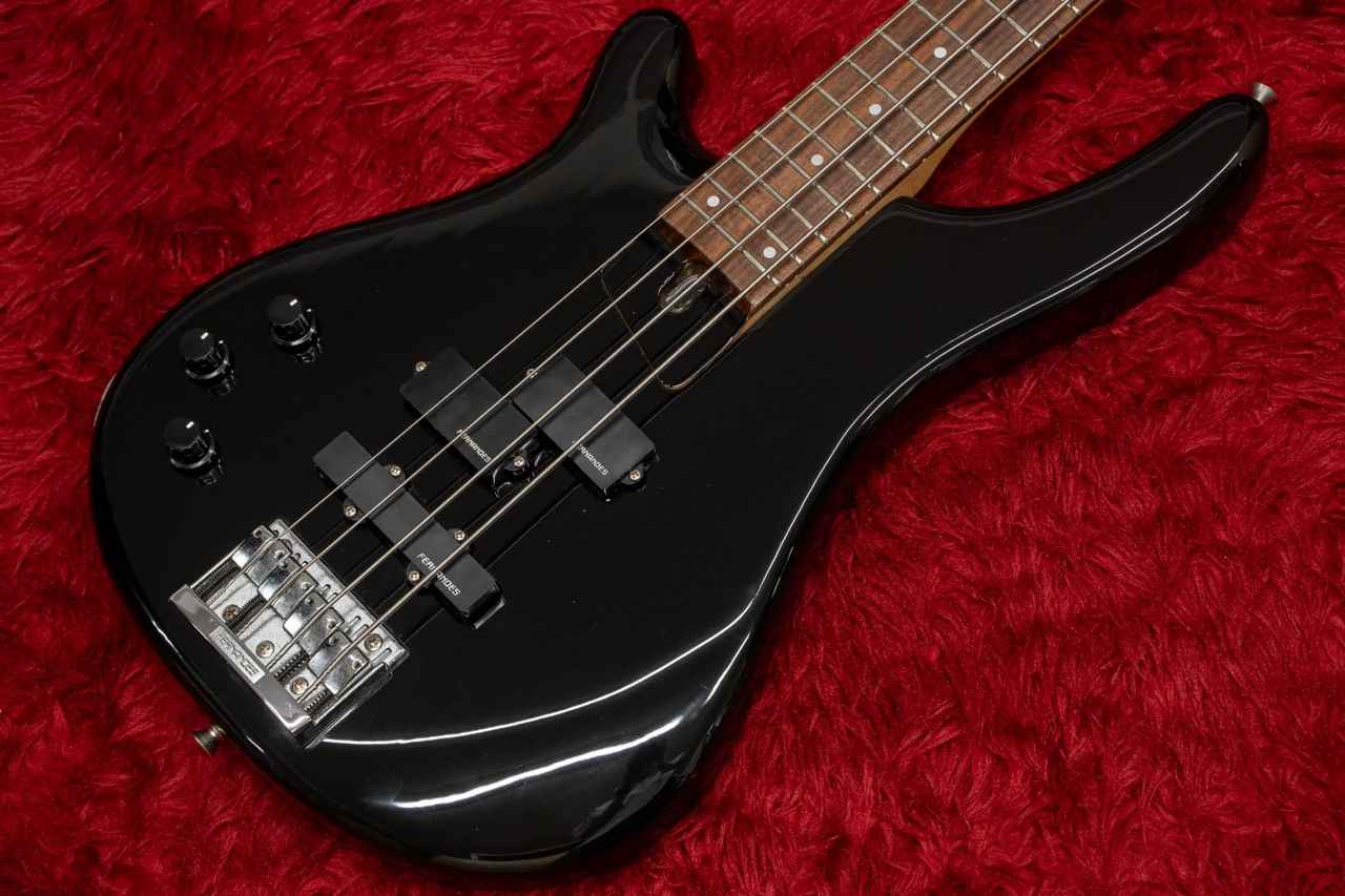 FERNANDES FRB-60L BK 3.420kg【GIB横浜】（中古/送料無料）【楽器検索デジマート】