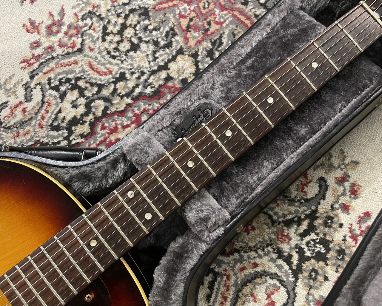 Epiphone E422T Century NY PU (1959年製) 【48回無金利分割