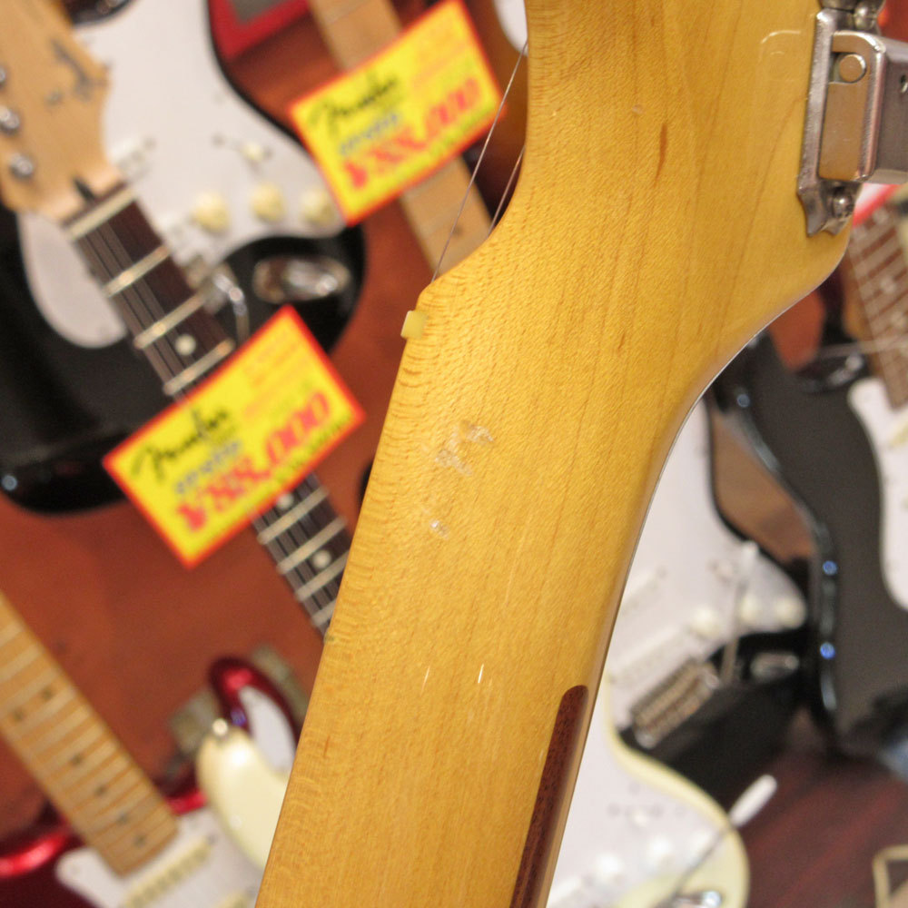 Fender Japan ST54-80AM（中古）【楽器検索デジマート】