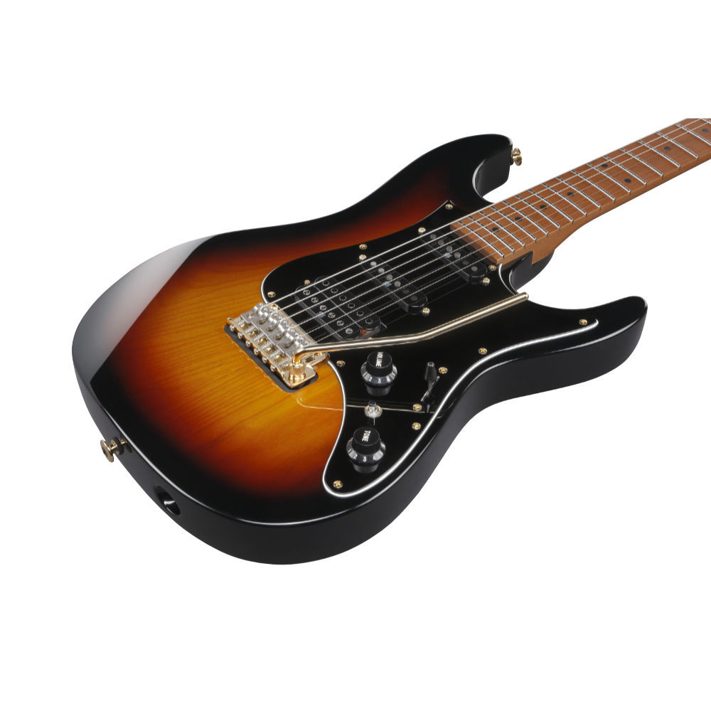 Ibanez アイバニーズ AZ Prestige AZ2204AG-TFB エレキギター（新品