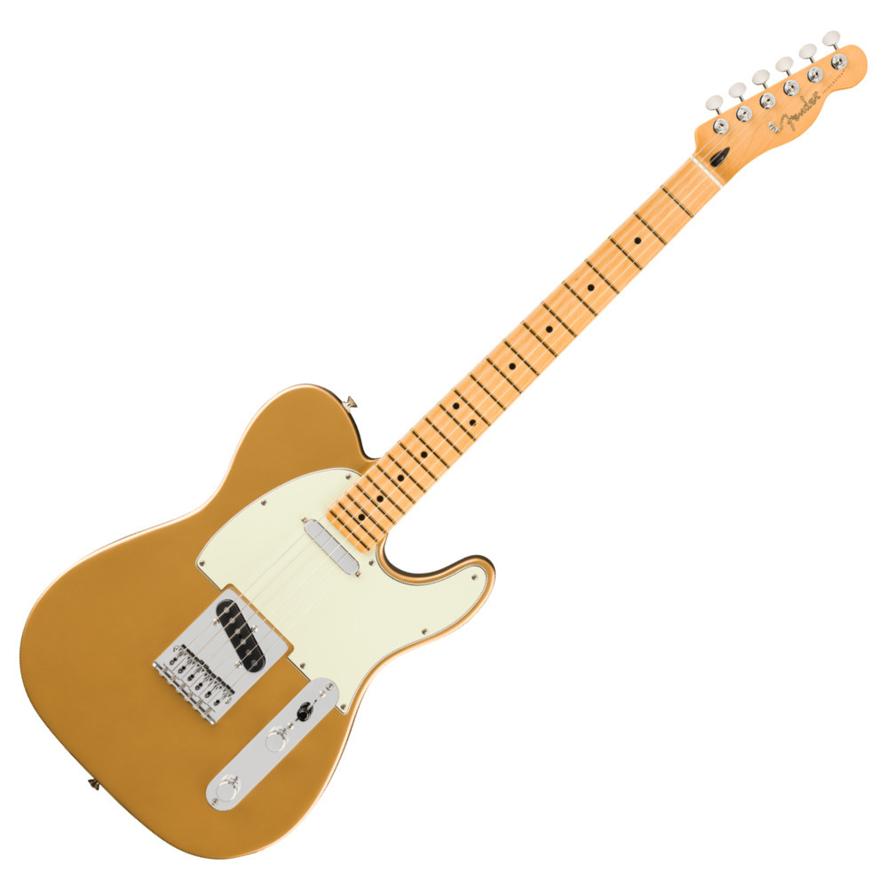 Fender フェンダー 75th Anniversary Player II Telecaster MN Aztec