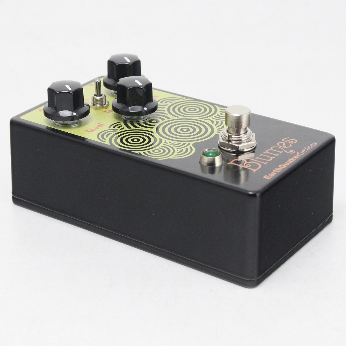 EarthQuaker Devices Blumes 【御茶ノ水本店】（中古）【楽器検索