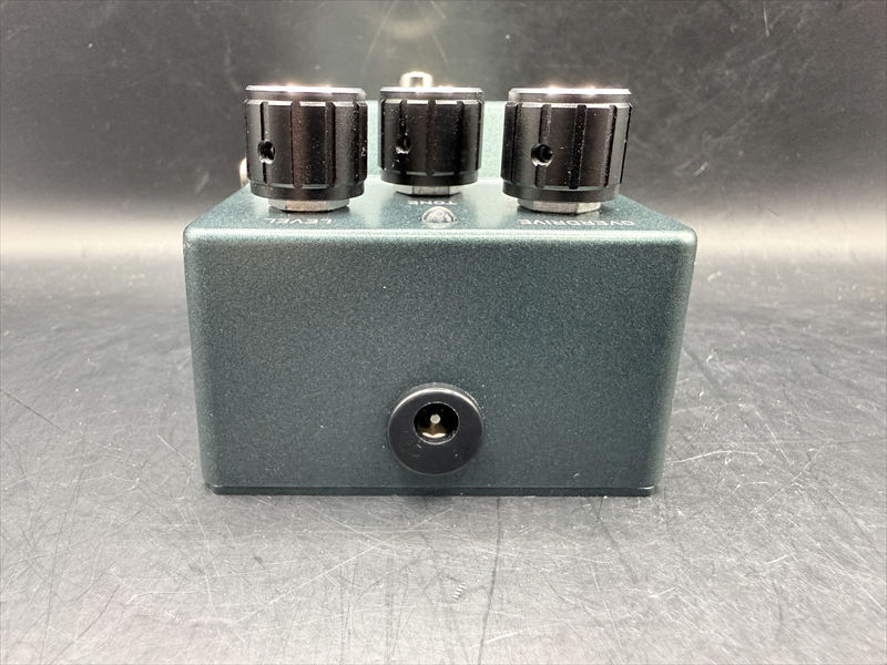 Ibanez TS808 Hand Wired V2（中古）【楽器検索デジマート】