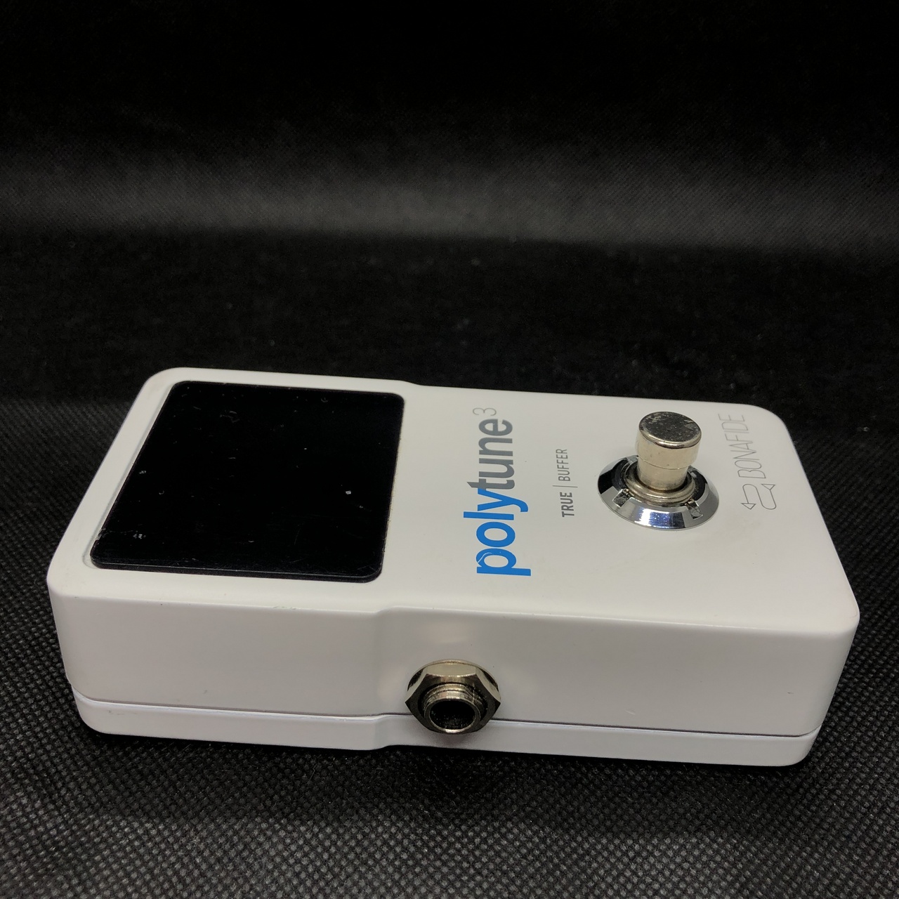 tc electronic POLYTUNE 3（中古/送料無料）【楽器検索デジマート】