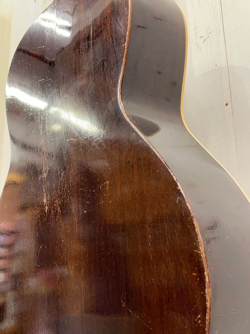 Gibson 1930年代初期 L-00 【無金利分割OK】（ビンテージ）【楽器検索