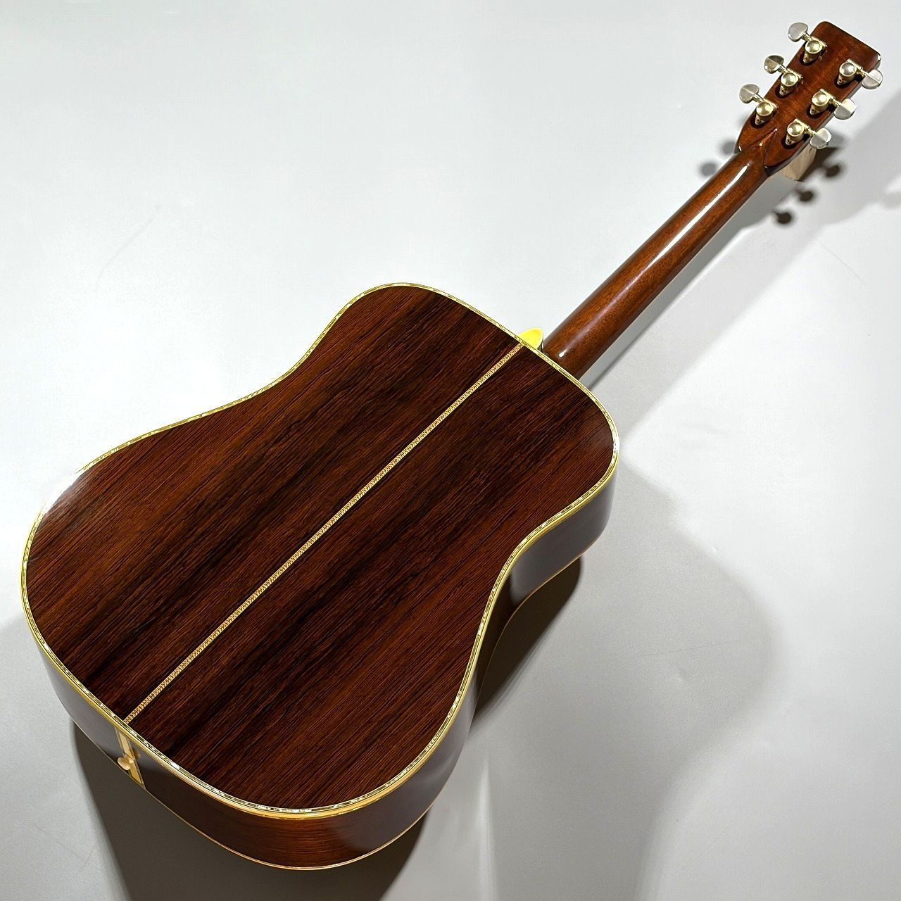 Martin D-45 1969年製【ヴィンテージ・ハカランダ】（ビンテージ