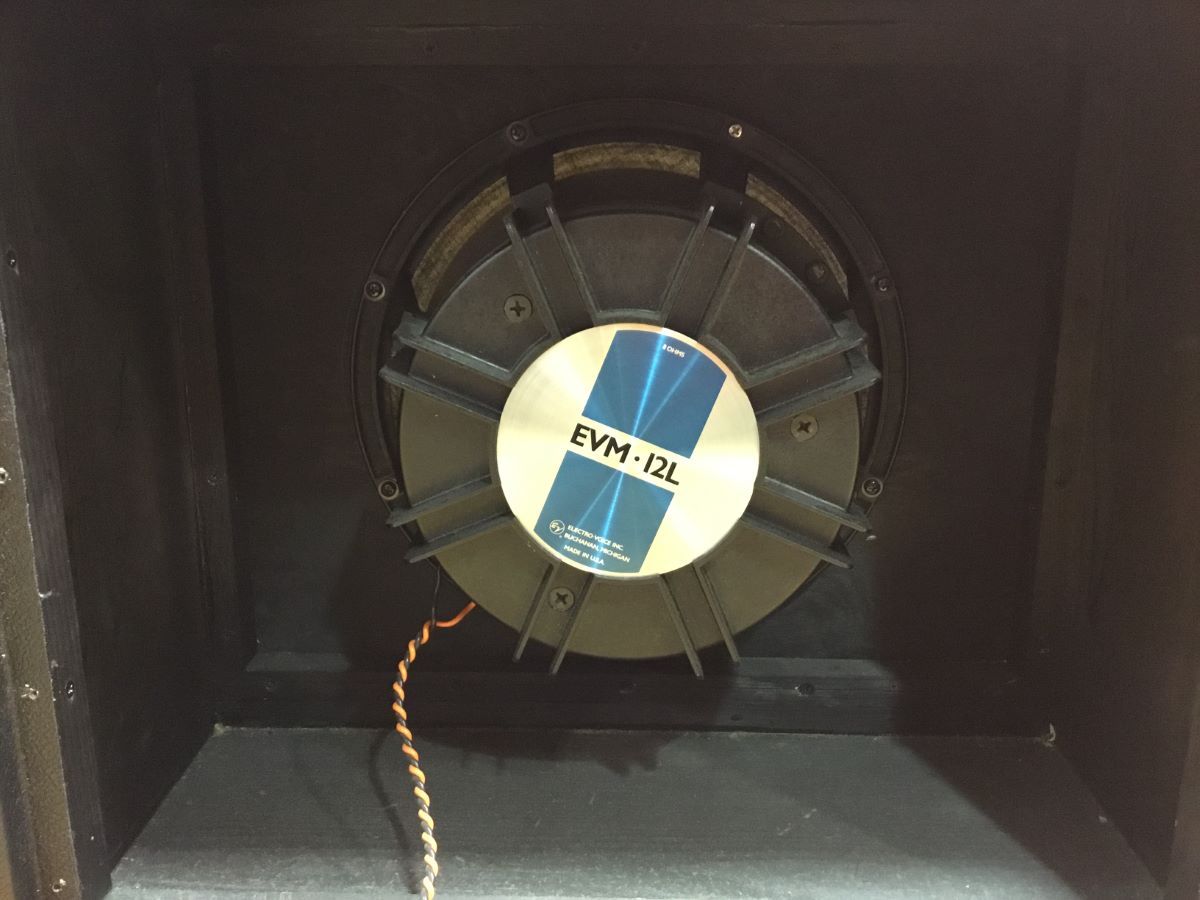 String Driver SD112P/EVM12L（中古/送料無料）【楽器検索デジマート】