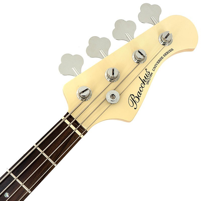 Bacchus WJB-BP/Act (OWH-B) [SPOTモデル]（新品）【楽器検索
