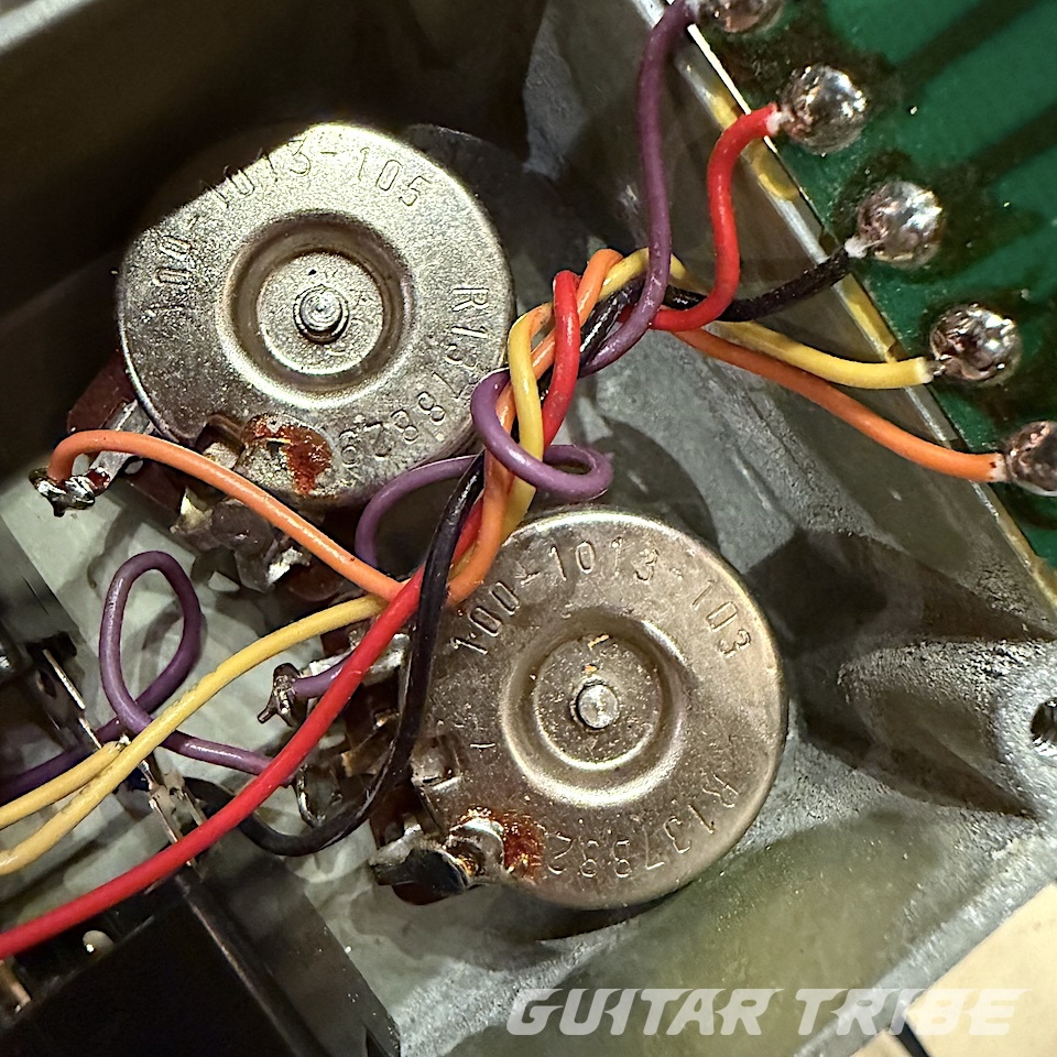 MXR Distortion+（中古）【楽器検索デジマート】