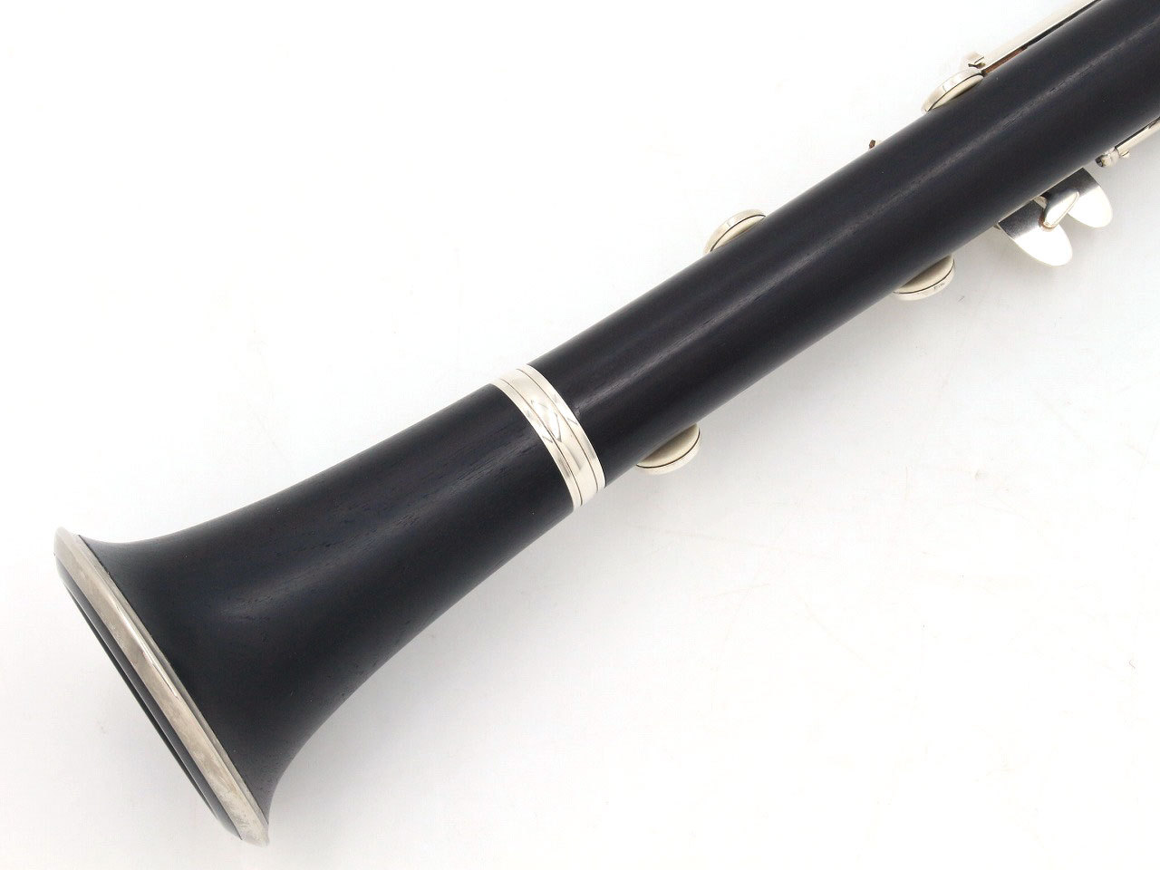 【タンポ全交換済み】YAMAHA　YCL450　B♭クラリネット ハードケース タンポ全交換済み】YAMAHA YCL450 B♭クラリネット ハードケース