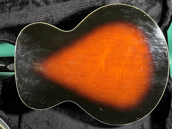 Kalamazoo KG-31（ビンテージ）【楽器検索デジマート】