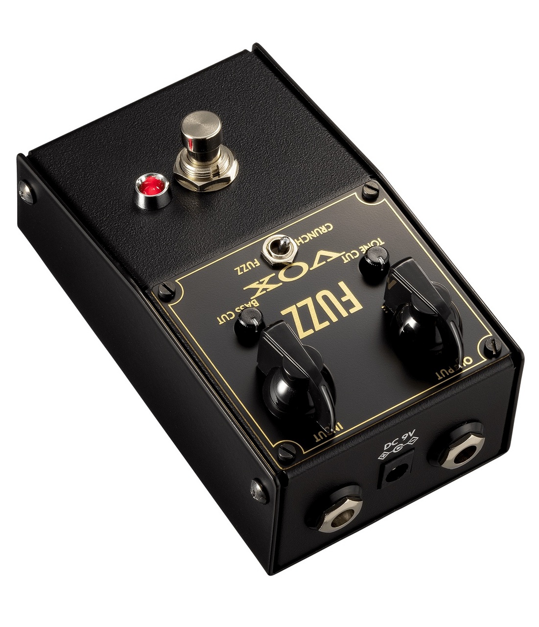 VOX VFZ-1 FUZZ（新品/送料無料）【楽器検索デジマート】