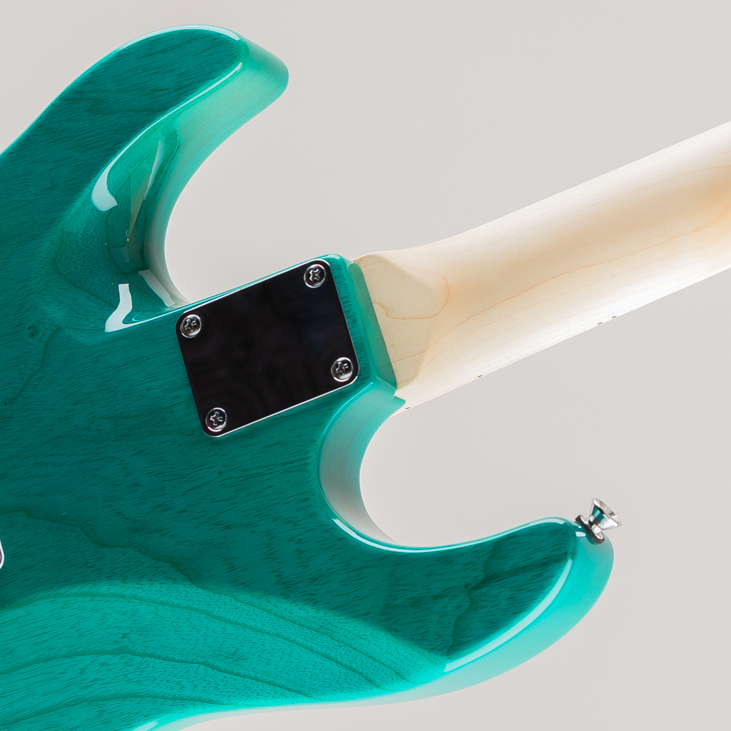 dragonfly CL-HST SSH / Turquoise（新品/送料無料）【楽器検索