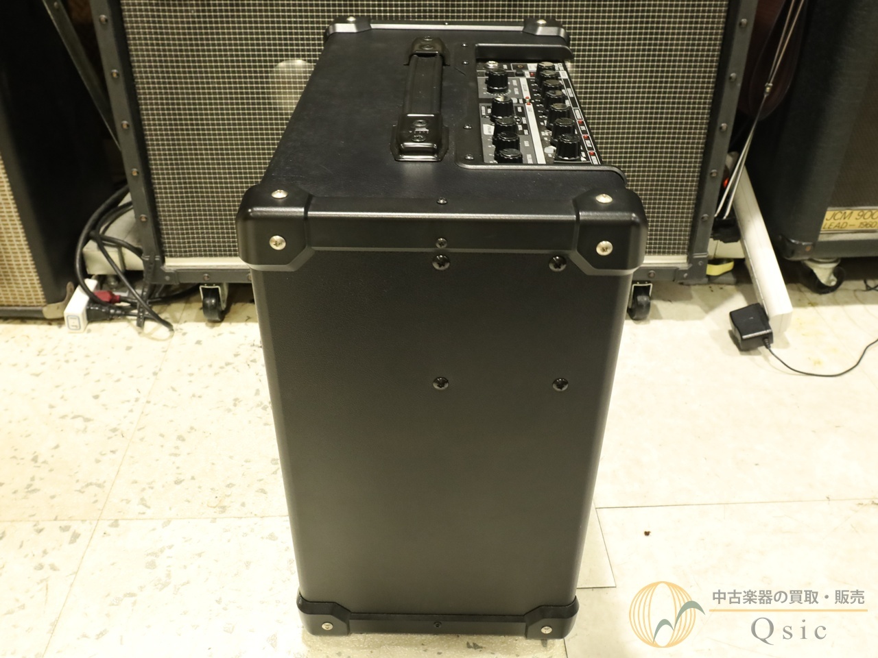 Roland CUBE-80GX 2014年製 [QM271]【神戸店在庫】（中古）【楽器検索