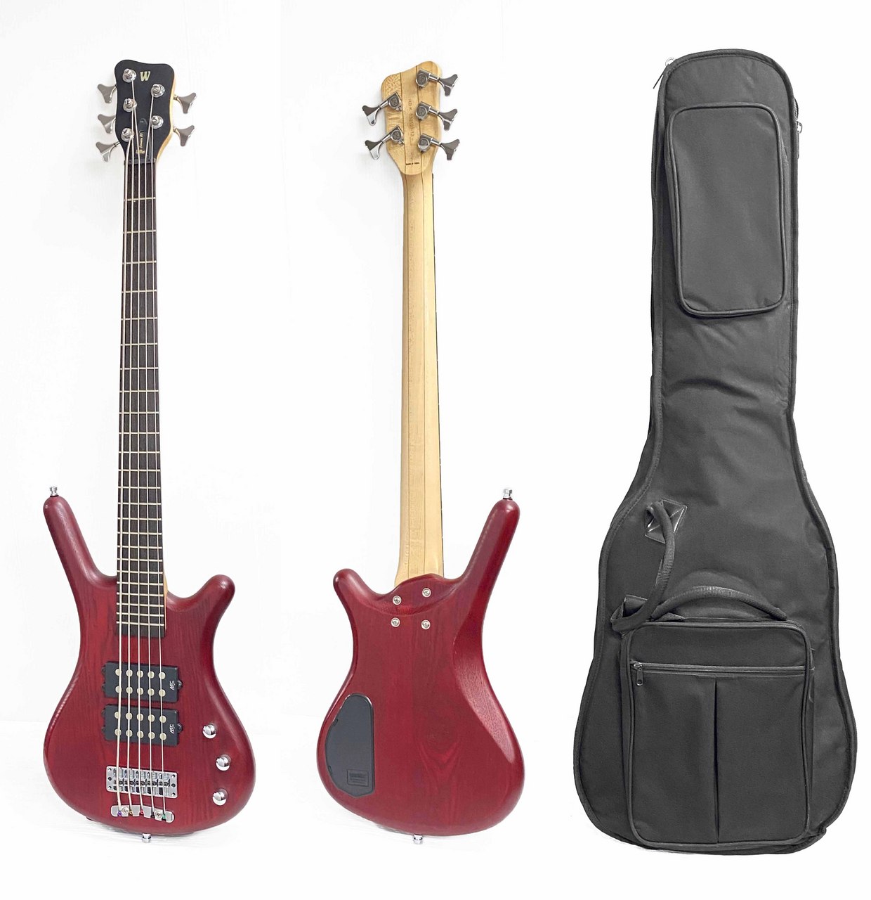 ベース Warwick Corvette