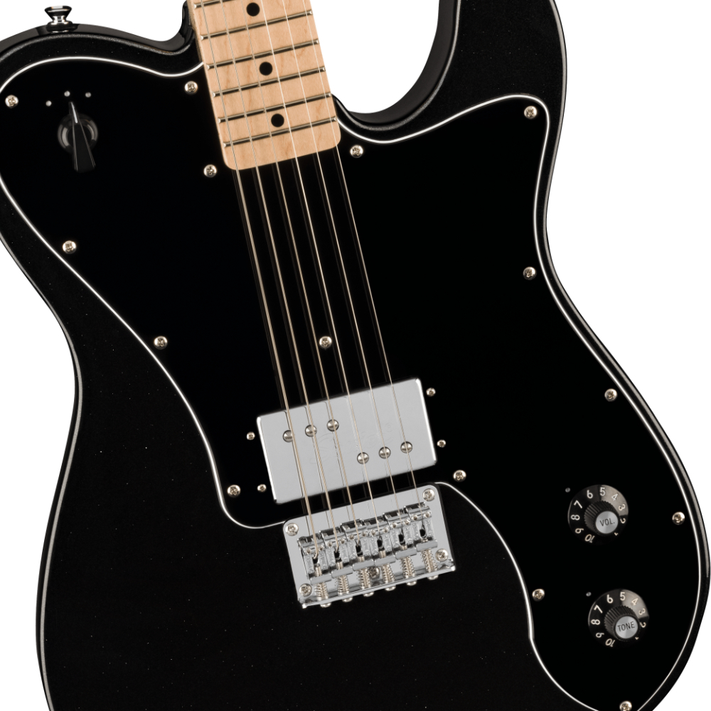 Squier by Fender スクワイヤー スクワイア Paranormal Esquire Deluxe 