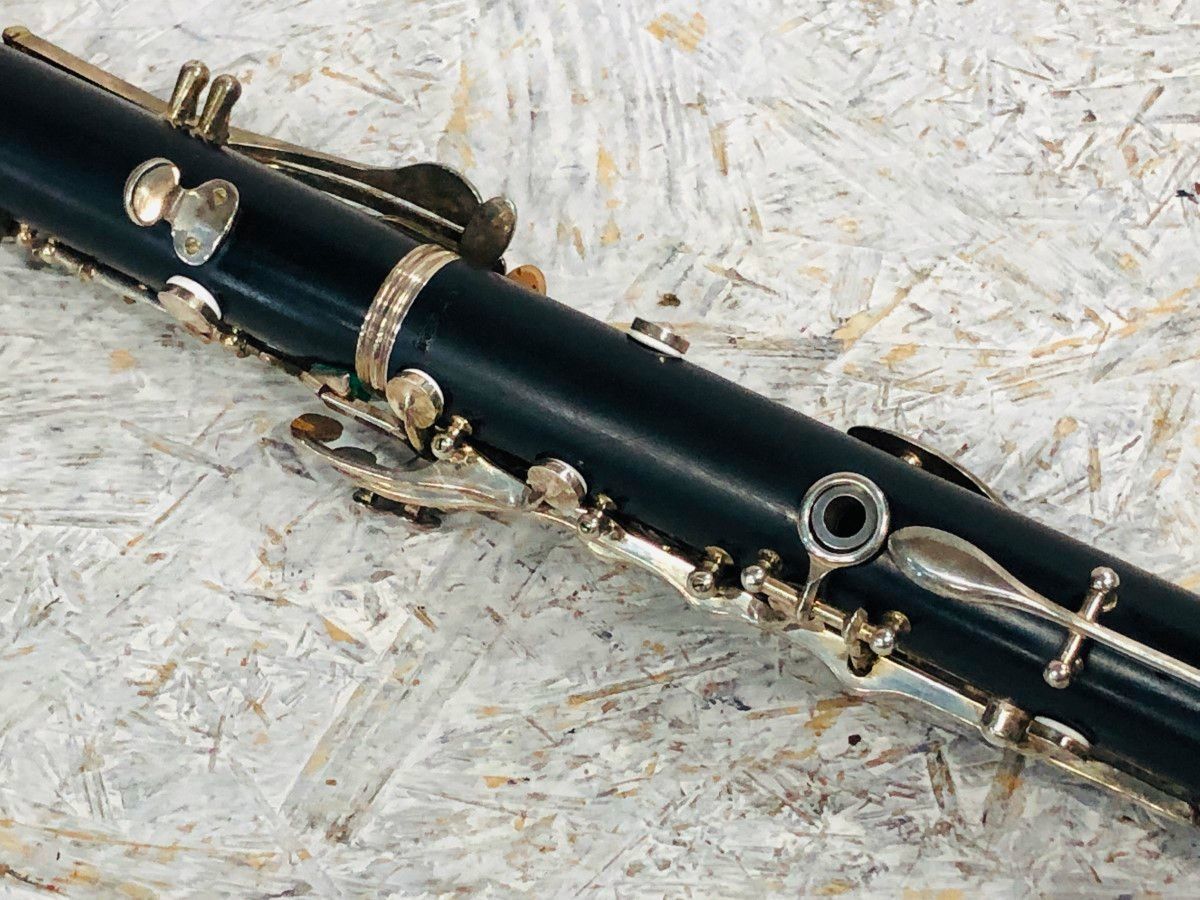 SELMER 10S（中古）【楽器検索デジマート】