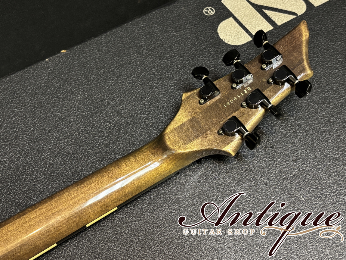 ESPエレキギター PIERROTアイジモデル(001)-560P 定価56万円 ESPエレキギター PIERROTアイジモデル(001)-560P 定価56万円