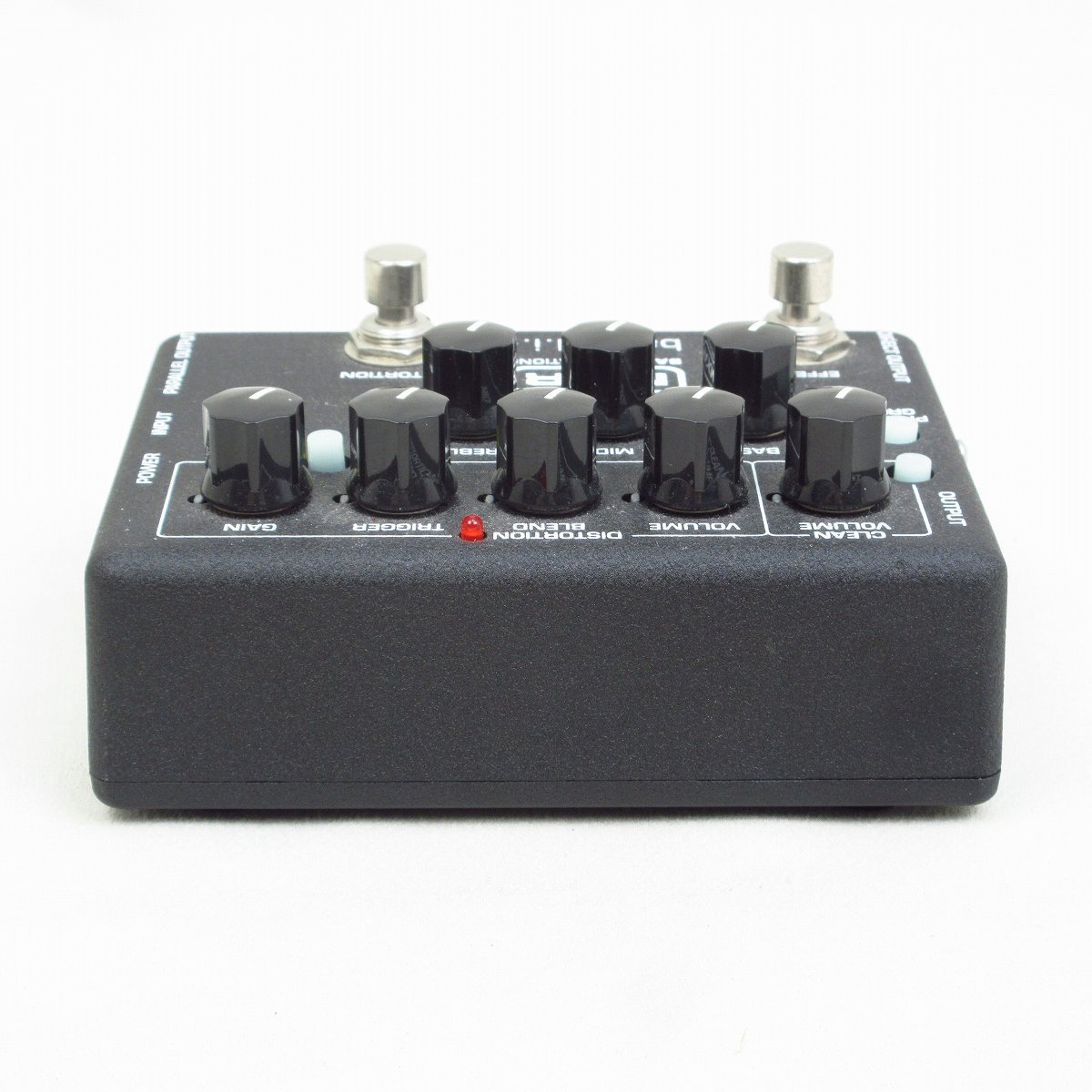 MXR M80 ベース　プリアンプ　ジャンク MXR M80 Bass D.I.+ ベース用プリアンプ/ディストーション JUNK 【横浜