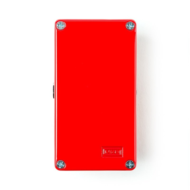 MXR YJM308 YNGWIE MALMSTEEN OVERDRIVE（新品/送料無料）【楽器