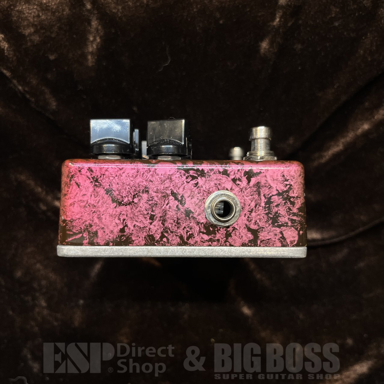 Nishiwaga Pedals Katakuri V2 （中古）【楽器検索デジマート】