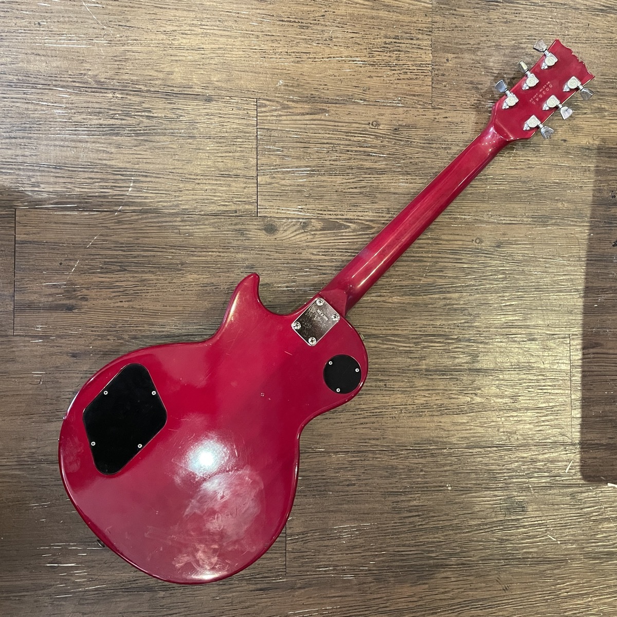 YAMAHA SL-380 Electric Guitar （中古/送料無料）【楽器検索デジマート】