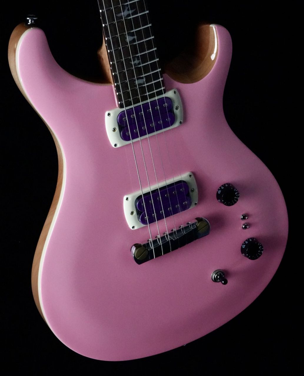 Paul Reed Smith(PRS) 2026 SE ROCK LADY LIMITED EDITION/Shown in