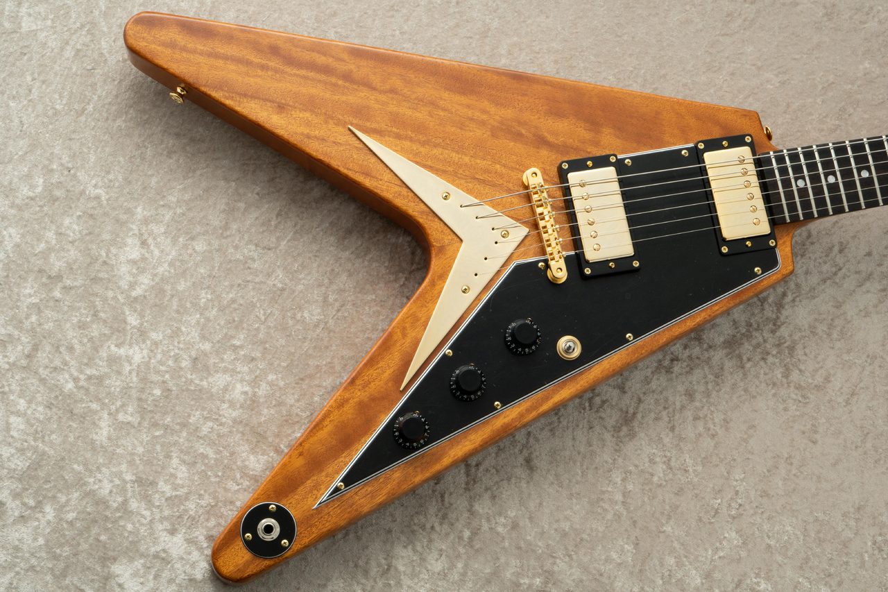 EDWARDS E-PO-100D Seymour Duncan PU搭載 - メルカリ