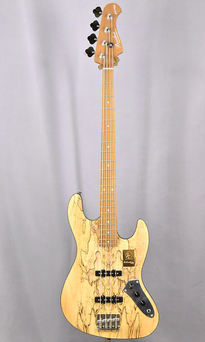 ベース Bacchus WL4-SPM RSM/M NAS 41WHAzh+3sL.jpg