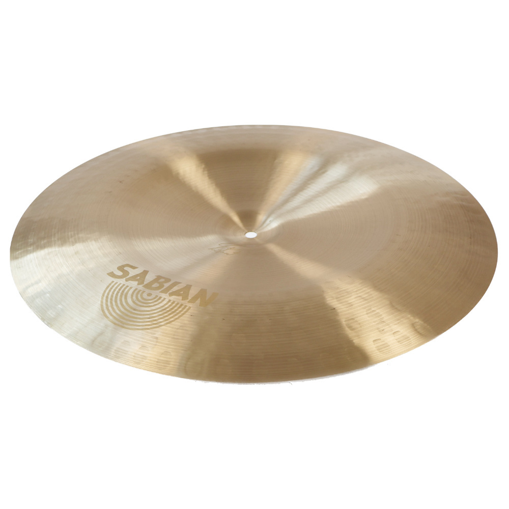 シンバル2枚セット　中古　引退品　チャイナシンバル　SABIAN SABIAN セイビアン 20