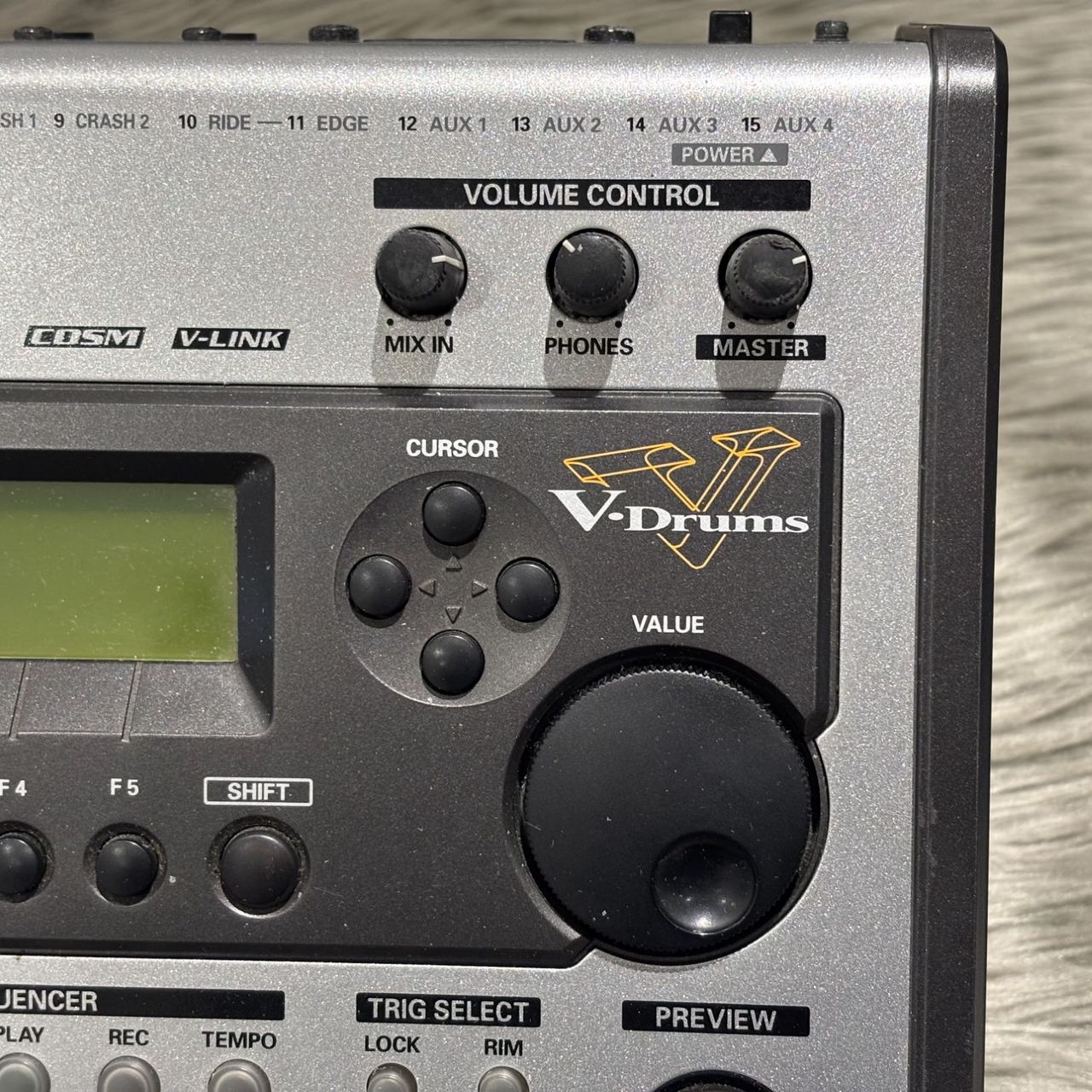 Roland TD-20（中古/送料無料）【楽器検索デジマート】
