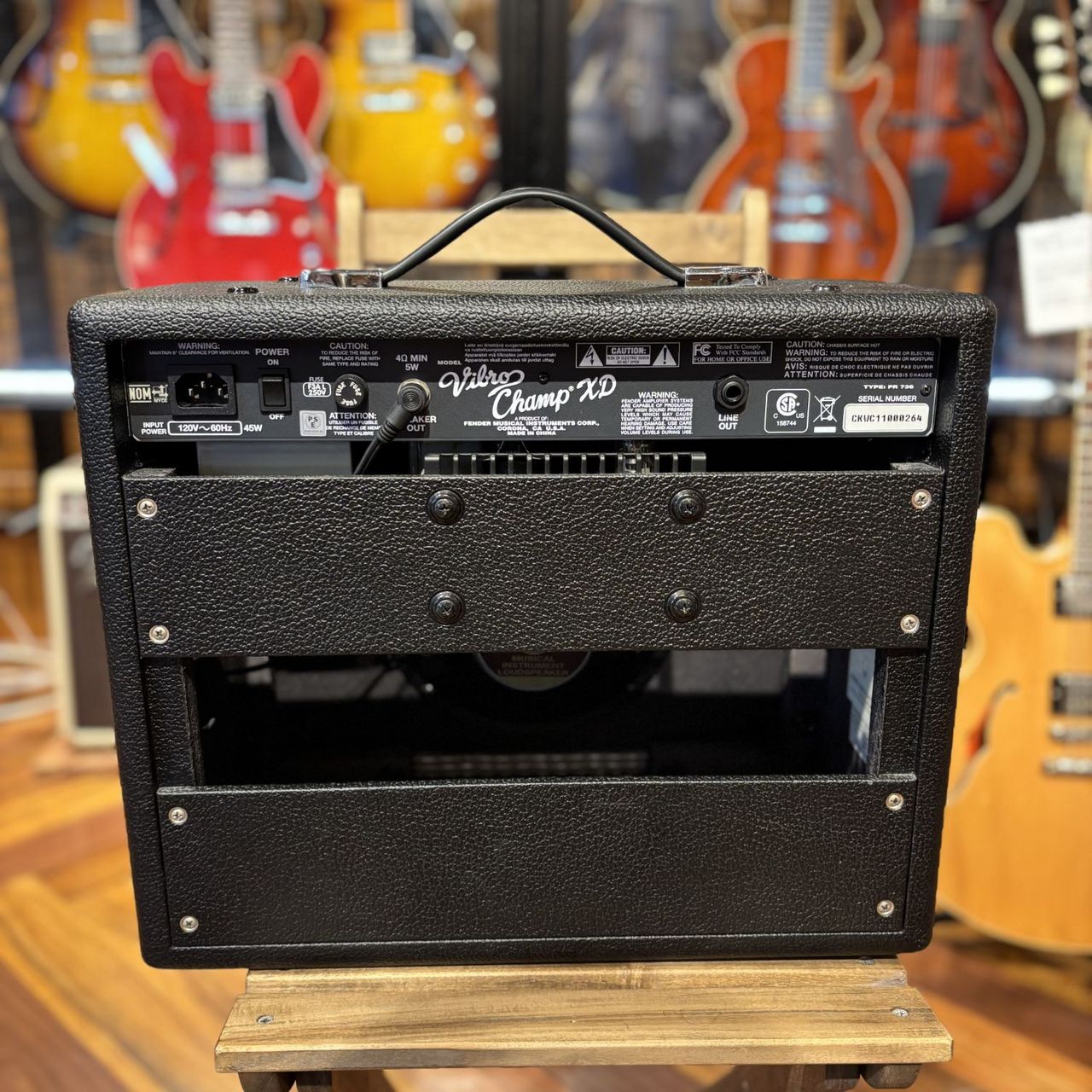 ギター　アンプなし エレキギター アンプ無し現状品 新入荷】アンプなしでも音が出る