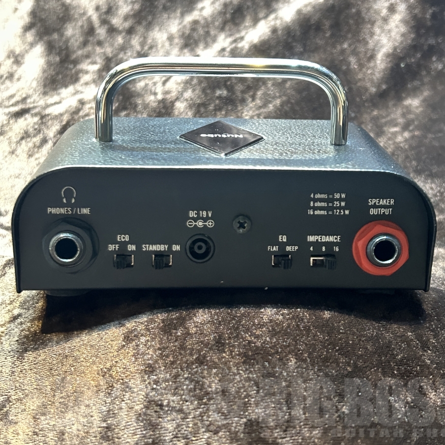美品　VOX　MV50 AC　送料込み VOX MV50 AC（中古）【楽器検索デジマート】