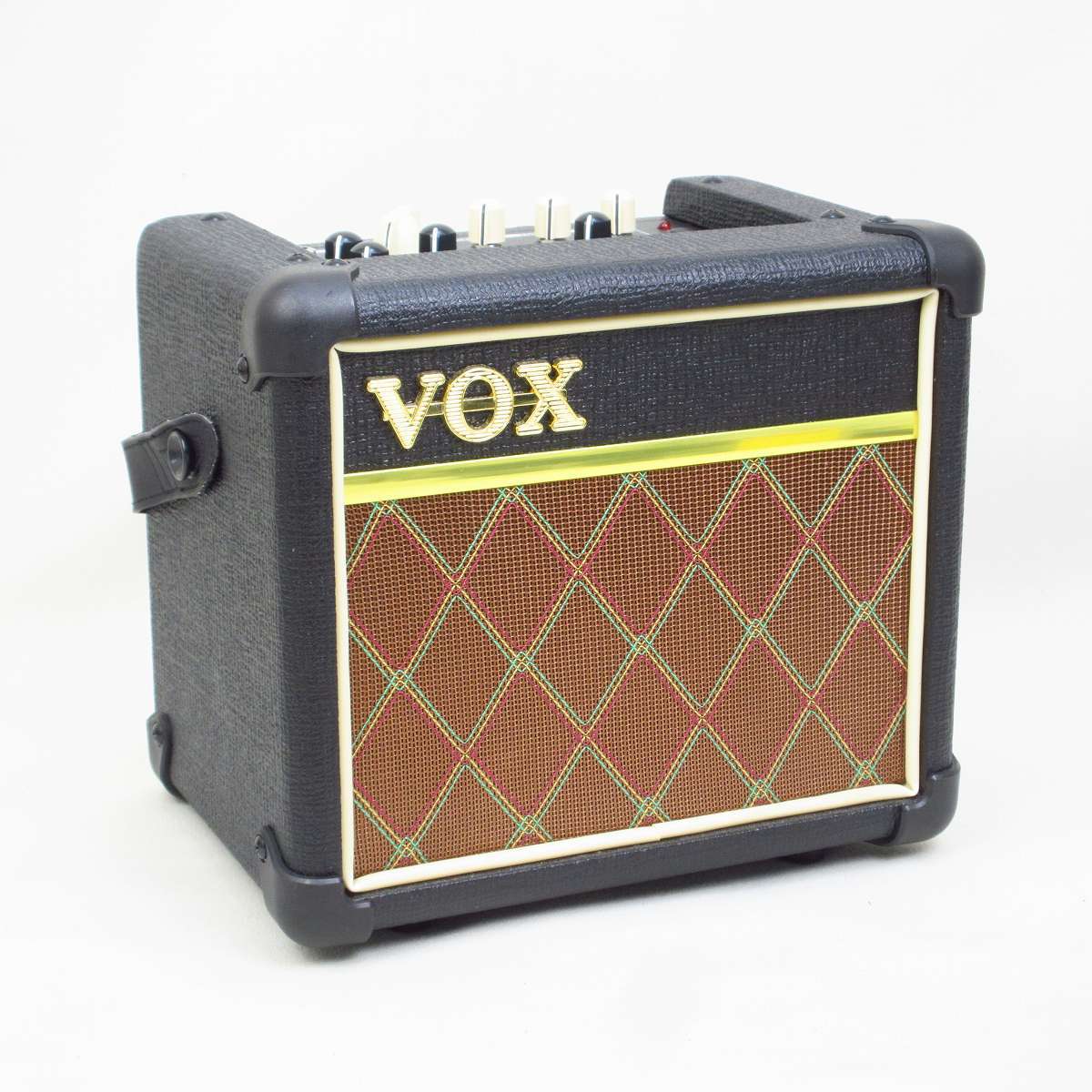 VOX MINI3 G2 Modeling Guitar Amplifier Classic ギターアンプ 【横浜