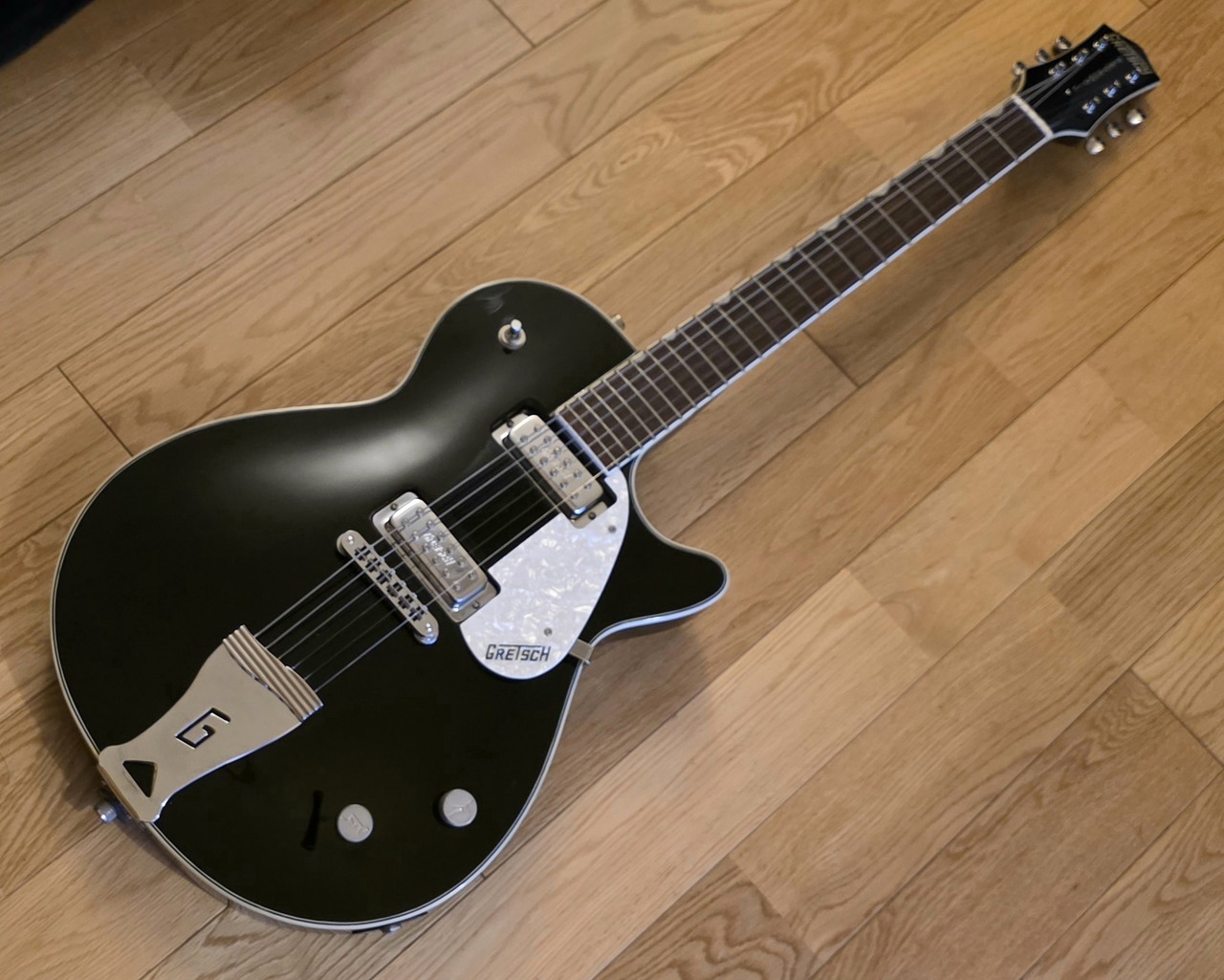 Gretsch G5235 PRO JET（中古）【楽器検索デジマート】