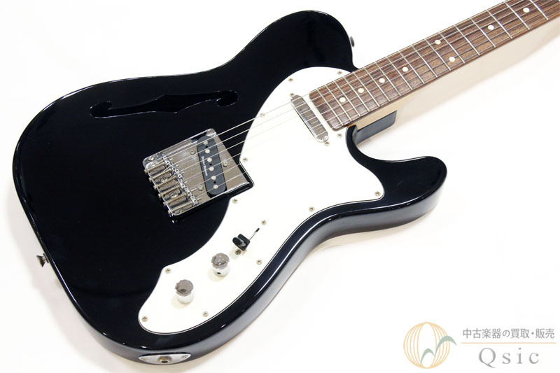 GW中値下げ☆Squier Vintage Modified Thinline - ギター