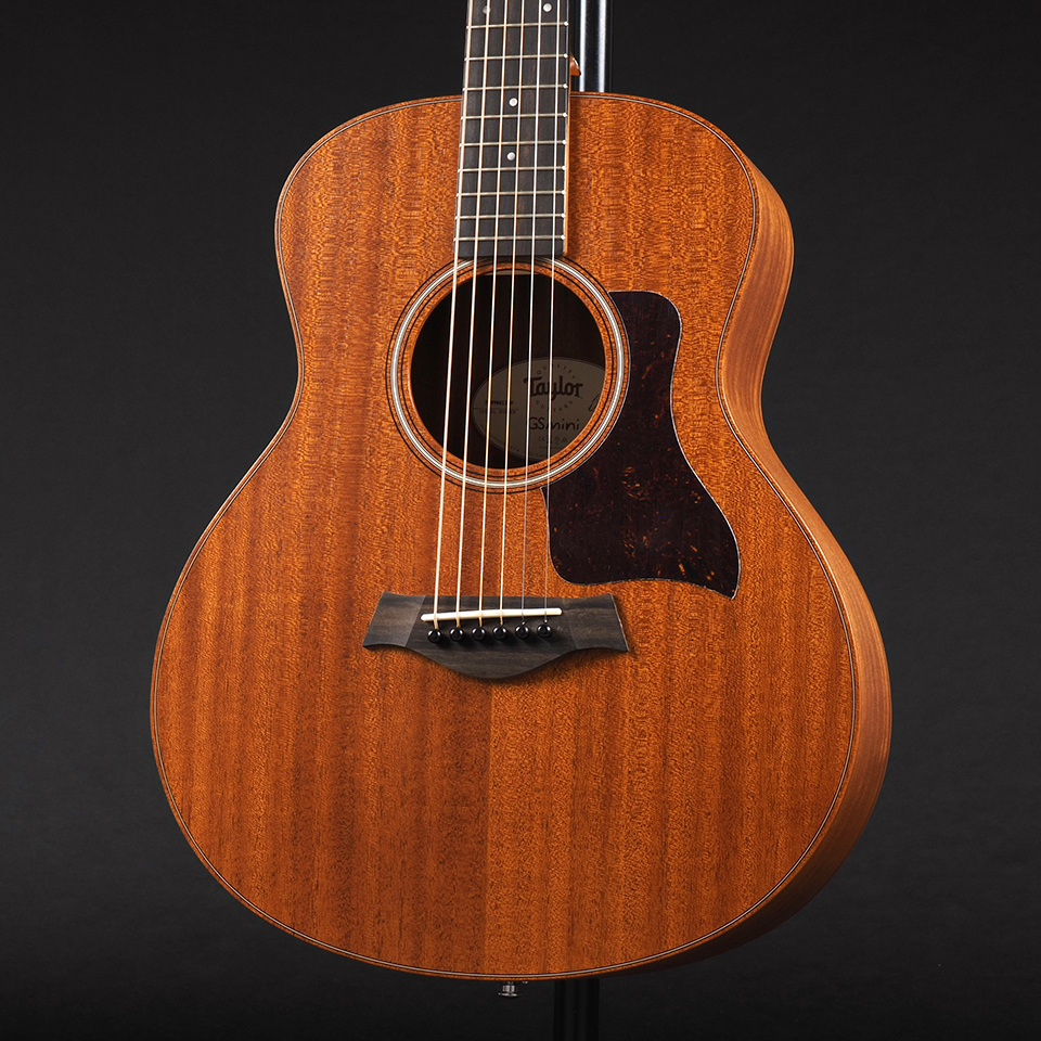 Taylor GS Mini Mahogany（新品/送料無料）【楽器検索デジマート】