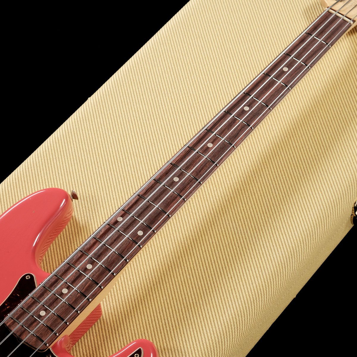 ベース Fender C/S Pino Palladino Signature Pino Palladino Signature Precision Bass® | Artist Series