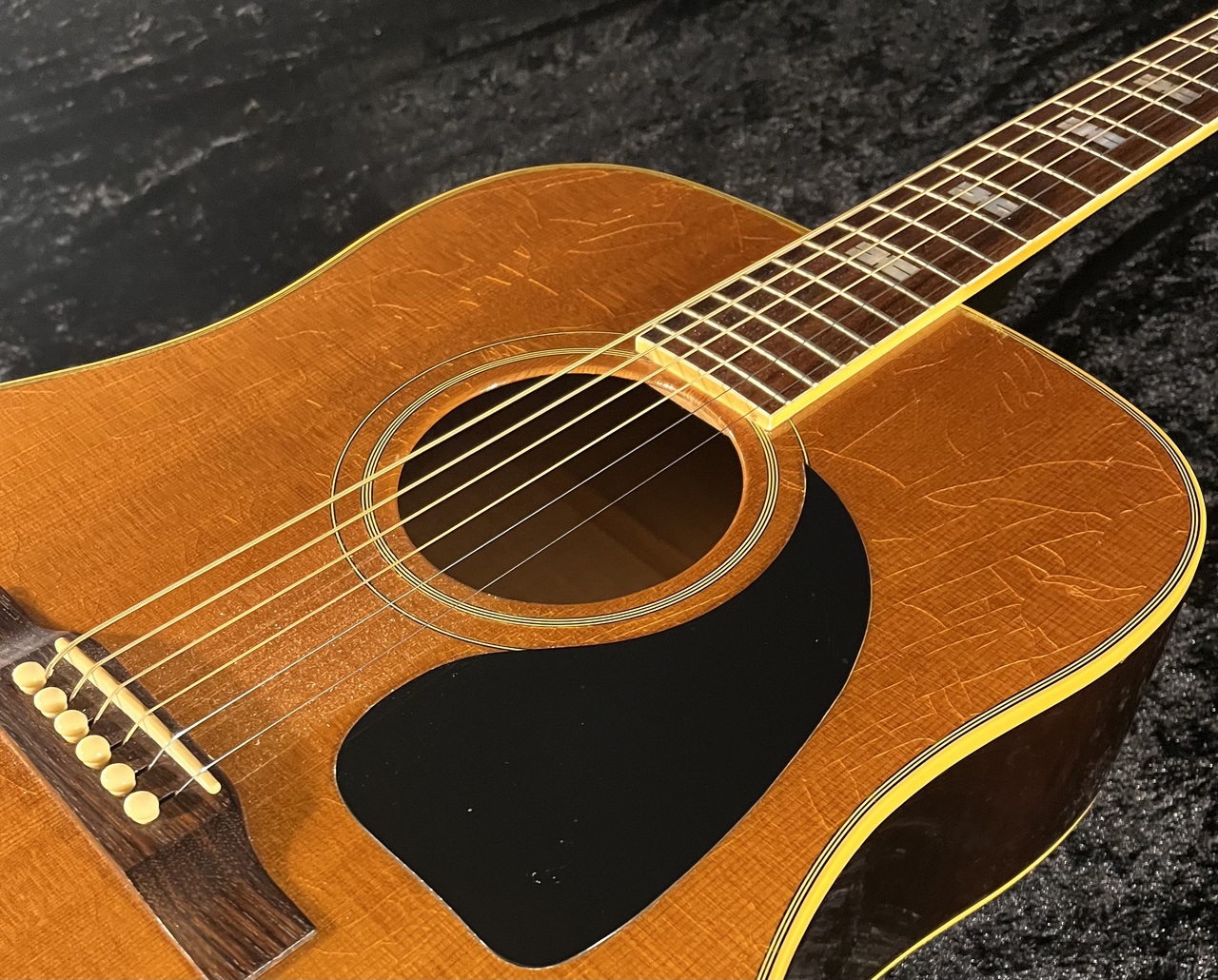 Epiphone 【サウンドメッセ2026 出展品】 Frontier 1994年限定モデル 