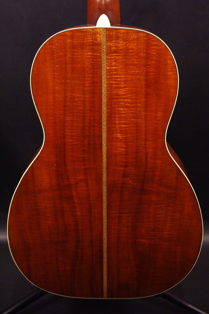 Martin 0-28K（ビンテージ）【楽器検索デジマート】