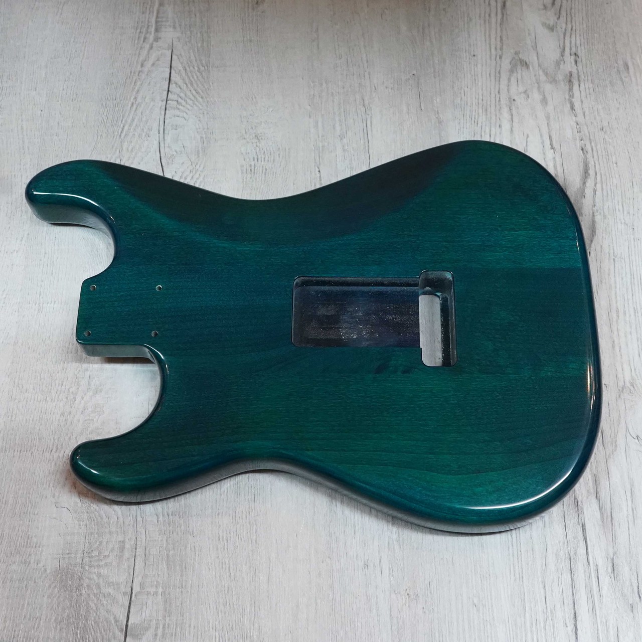 Astronauts Guitars ST / One Master Body（新品）【楽器検索